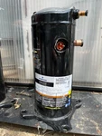 Copeland Emerson 3.5TON Scroll Compressor ZP42K5E-PFV-7M2 1PH 208-230V. Fixed Price $950.00.