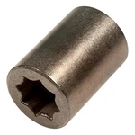 238461 Torque Shaft Motor Coupling, Hex Cutout, Replacement Part, Appliance. Fixed Price $17.31.