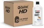 Bp Lubricants Castrol Synthetic 30W Hd Oil Quart 6 Pack. Fixed Price $57.99.