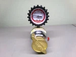 Uniweld #rb Acetylene Single Gauge Regulator. Fixed Price $99.99.