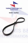 Belt Thermo King 78-1681. Fixed Price $36.00.