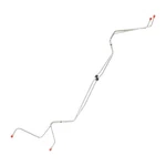 69-72 Grand Prix T400 Automatic Transmission Cooler Lines Tubes Oe Steel. Fixed Price $54.00.