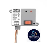 RIBU1S Enclosed Pilot Relay Amp Spst-n/o Override 10-30V. Fixed Price $25.00.