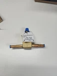 Emerson 047503 100RB 2S2 Refrigerant Solenoid Valve Less Coil 1/4 Odf Extend. Fixed Price $22.99.