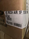 Heatcraft CK13AG Reach-in Cooler Mbh Fan Air Defrost Coated Coil. Fixed Price $514.00.