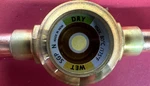 Danfoss Brass Copper Sight Glass Valve 52BAR T2 75APLY Hvac Refrigeration. Fixed Price $55.00.
