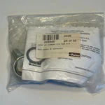 New Parker 205945 Screen Kit 60 Mesh 1/2 Rsf W/p. Fixed Price $25.99.