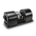 Hvac Heater Blower Motor And Resistor Assembly Compatible With Heavy Duty Bus. Fixed Price $93.90.