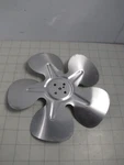 Federal Industries FED72-13316 5-FIN Aluminum Suction Fan Blade New. Fixed Price $16.71.