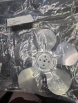 Hoshizaki 3A4467-01 Appliance Fan Blade. Fixed Price $24.99.