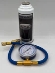 R290, Enviro-safe R-290 Refrigerant 1 Cans & Gauge Kit. Fixed Price $46.99.
