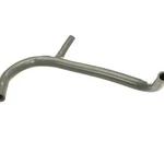 Scotsman 02-4793-01 Water Inlet Tube 525/540 Under Lb Box 5X6X9 Inches. Fixed Price $153.67.