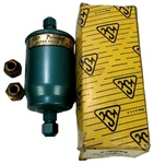 Superior Valve Dfn Molded Permasorb Filter Drier SV083 3/8" Sae Original Box Usa. Fixed Price $25.00.