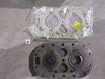 Copeland 998-2661-26 Corporation 998266126 Delta Reed Valve Plate. Fixed Price $1606.83.