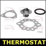 Thermostat For Mg 92BHP 1.8 62- 80 CHOICE1/2 Petrol Apec. Fixed Price $20.49.