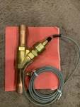 Sporlan Electric Pressure Regulating Valve (cdst 17 , 1-3/8" Odf). Fixed Price $1000.00.