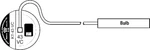 Sporlan 180891 Element, Tev #83 5' Cap R22/R407A/R422D A/c Psi KT-83-VCP100. Fixed Price $144.92.