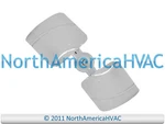 Oem Rheem Ruud Weather King Condenser Fan Blade 24 Fits 70-23137-01 70-101321-01. Fixed Price $213.95.