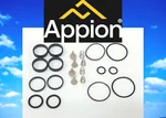 Appion, Promax, Compressor Valves, Springs & O-ring Repair Kit, 2 Piston. Fixed Price $244.99.