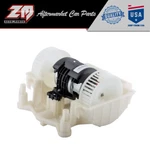 Ac Heater Blower Motor W/ Fan For Mercedes C216 W221 CL550 CL600 CL63 CL65 S63. Fixed Price $77.58.