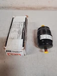 Parker Liquid Line Filter Drier 450112-001 SS-163S. Fixed Price $36.09.