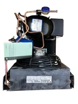 Copeland MCFH-A035-IAA-272 Refrigeration Condensing Unit W/ ASE20C4 Compressor. Fixed Price $1049.95.