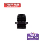 Xrp Xtreme 980086, One Black Aluminum #8 Male To #6 O-ring Bos Performance Parts. Fixed Price $39.20.