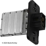 Hvac Resistor Beck/arnley 204-0084. Fixed Price $68.99.