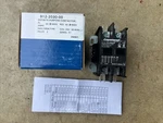 New! Copeland, 912-2030-00, Definite Purpose Contactor, 600 V, Poles. Fixed Price $34.99.