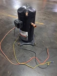 ZR30K3-PFV-230 Copeland 2.5 Ton Scroll A/c Condenser Compressor R-22 (L:SOA2FT8). Fixed Price $329.00.