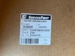 Trane 2-STAGE Induced Draft Blower, BLW00361. Fixed Price $497.55.