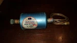 New Old Stock Drymaster SD-084 Micro-guard Filter-drier Mueller Brass Co. Fixed Price $13.95.