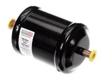 Fits Trane DHY01452 Filter Dryer, 16 Cubic Inch, 5.7 Ton Capacity, 3/8" Odf. Fixed Price $62.99.