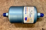 Nos Mueller Drymaster FL163 Micro-guard Air Conditioning Filter Dryer Usa. Fixed Price $29.99.