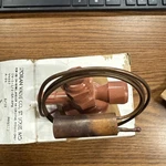 Sporlan IV-1-1/2-GA-RPB Expansion Valve, EA36DC341, Ive-ga Ton JI6. Fixed Price $15.00.