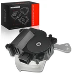 A-premium Hvac Heater Blend Door Actuator, Compatible With Honda Accord 2008-.... Fixed Price $64.61.