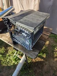 Rheem Uncased Evaporator Coil RCH2417STAMUA. Fixed Price $480.00.