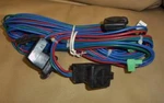 Hussmann Wiring Harness-shelf Plug Black 0472693 Geniune Oem New. Fixed Price $29.99.