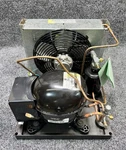 Copeland M6EM-H026-IAA-028 Condensing Unit R404A 448A 449A, M/hbp, 115V, Phase. Fixed Price $1062.50.