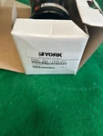 York Filter Drier 026-13508-000. Fixed Price $50.00.
