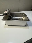 Evapoway DM10W-1S Stainless Steel Evaporator 1000W 120V Corded Electric. Fixed Price $130.00.