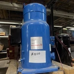 Danfoss VZH170XGDNA Scroll Compressor 460 Volt 15 Ton R410A 146,000BTU Large 3PH. Fixed Price $1200.00.