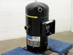 Copeland ZR19M3-TWD-561 Scroll Compressor Pump 460 Volt Ac 3-PHASE 15-HP R-22. Fixed Price $1779.80.