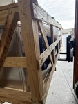 Bohn Heatcraft BEM0735DS S6EPAD Elec. Defrost Med Profile Evaporator 460V R-407C. Fixed Price $6500.00.