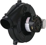 903962 - Nordyne Furnace Draft Inducer/exhaust Venter Motor Oem Replaceme. Fixed Price $355.86.