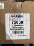 Four Seasons 75850 Blower Motor. Fixed Price $44.09.