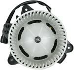 Trq A/c Ac Heater Blower Motor W/fan Cage For Dodge Durango Dakota HMA84775. Fixed Price $64.00.