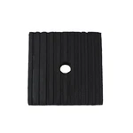 One New Anti-vibration Pad (4X4X1) Various Applications & Models Replaces ISO181. Fixed Price $17.99.