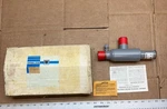 Sporlan ORIT-10-30/100 1-3/8" Odf Solder Valve. Fixed Price $230.00.