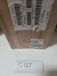 Emerson STAS-485T Steel Take Apart Filter Drier Shell. Fixed Price $180.00.